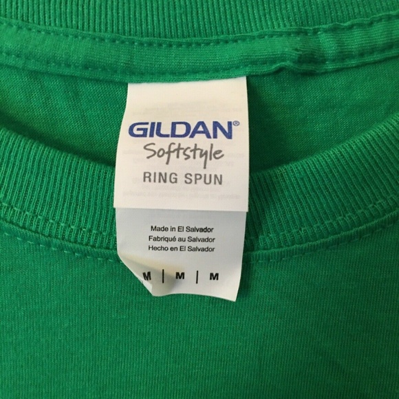 A Christmas Story LITTLE RALPHIE SWAG Men’s Med. - Picture 4 of 4